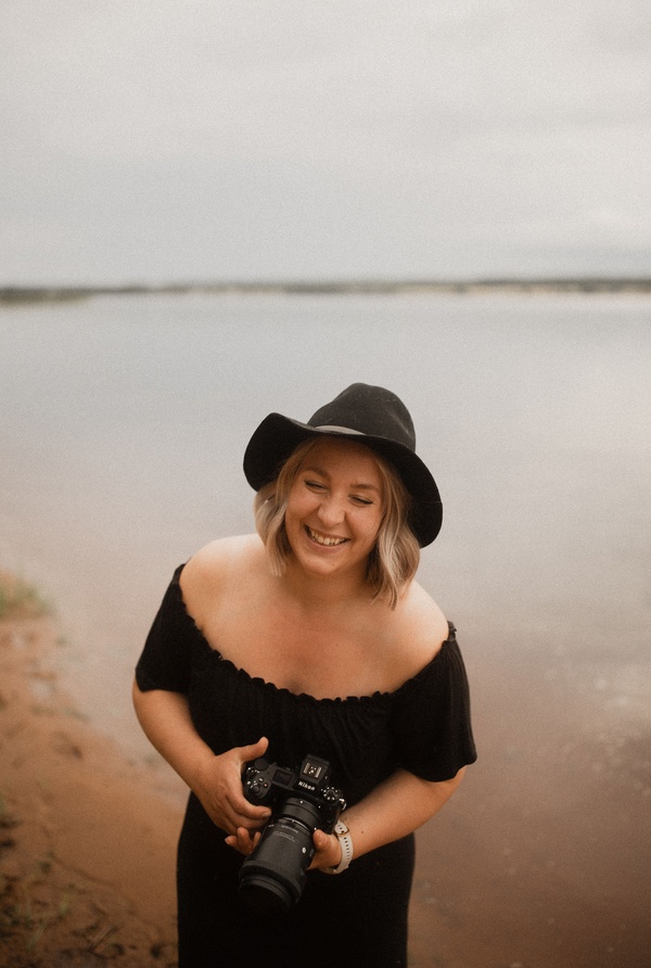 Sanna Uusi-Pohjola